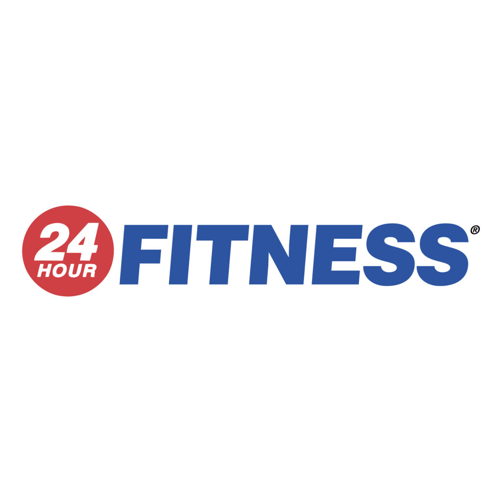 24 hour fitness
