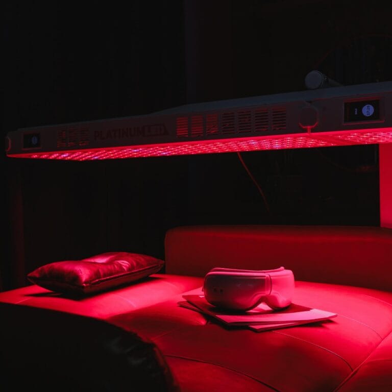 Wie wirksam sind Rotlichttherapie-Matten? 1 Are Red Light Therapy Mats Effective 1