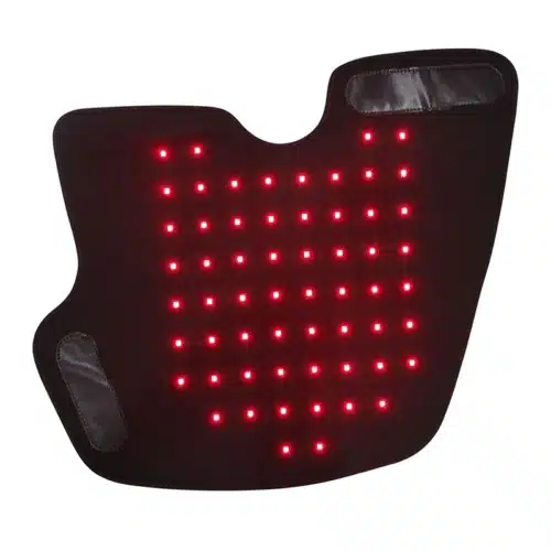 Best Fda Cleared Red Light Therapy Boot For Knee Pain Manufacturers