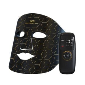 Best Fda Cleared Red Light Therapy Mask For Wrinkles Wholesaler
