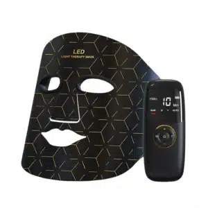 Best Fda Cleared Red Light Therapy Mask For Wrinkles Wholesaler