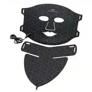 Best Fda Cleared Red Light Therapy Mask For Wrinkles Wholesaler