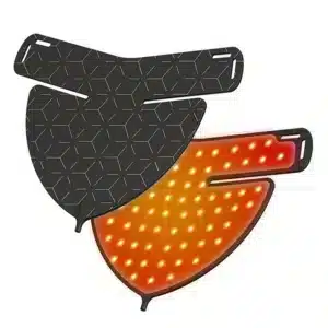 Best Fda Cleared Red Light Therapy Mask For Wrinkles Wholesaler