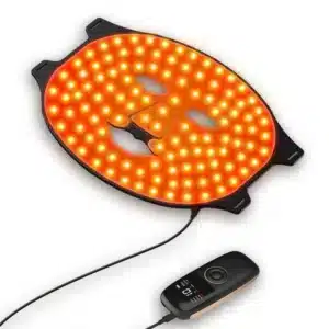 Best Fda Cleared Red Light Therapy Mask For Wrinkles Wholesaler