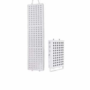 Custom 660nm 850nm Red Light Therapy Panel For Loose Skin