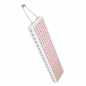 Custom 660nm 850nm Red Light Therapy Panel For Loose Skin