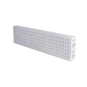 Custom 660nm 850nm Red Light Therapy Panel For Loose Skin