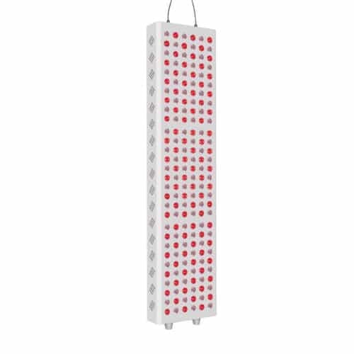 Custom 660nm 850nm Red Light Therapy Panel For Loose Skin