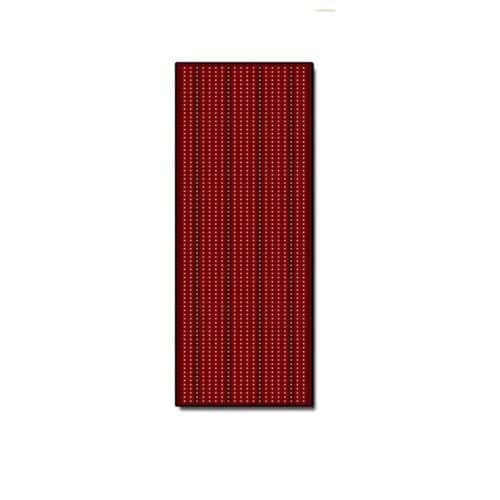 Custom 660nm 850nm Red Light Therapy Sauna Mat For Full Body Pain Relief Manufacturers