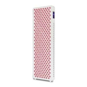 Custom Commercial Full Body Red Light Therapy Panels For Yoga Gym Use