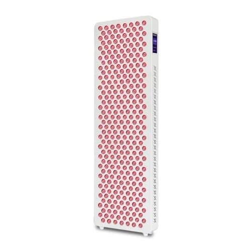 Custom Commercial Full Body Red Light Therapy Panels For Yoga Gym Use