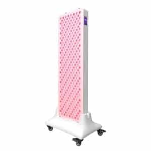 Custom Commercial Full Body Red Light Therapy Panels For Yoga Gym Use
