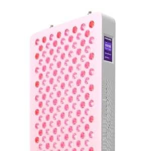 Custom Commercial Full Body Red Light Therapy Panels For Yoga Gym Use