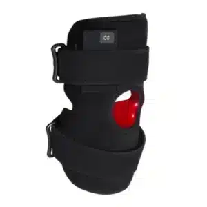Factory Wholesale Home Use 660nm 850nm Red Light Therapy Wrap Belt