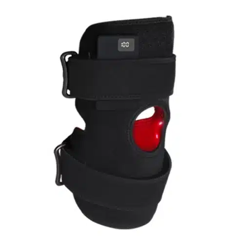 Factory Wholesale Home Use 660nm 850nm Red Light Therapy Wrap Belt