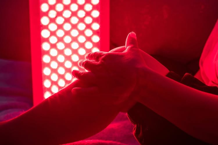 Wann sind Effekte einer Rotlichtanwendung zu erwarten? 1 How Long Until Red Light Therapy Works 2