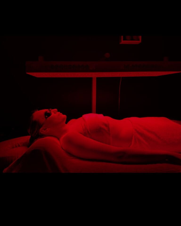 Wie viele Rotlichtanwendungen sind sinnvoll? 7 How Many Red Light Therapy Sessions to See Results
