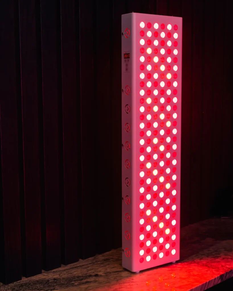 How to Integrate Red Light Therapy into Existing Pilates Classes