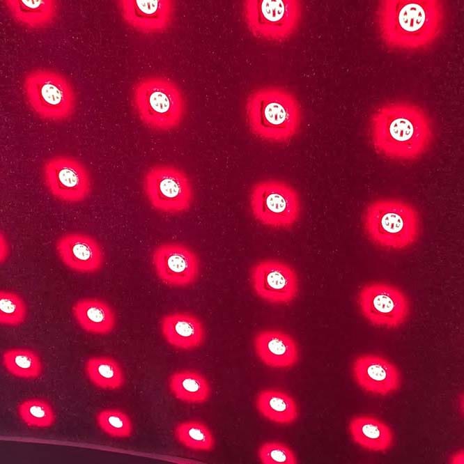 Optimale Wellenlängen bei Rotlichttherapie verstehen 5 Wavelengths in Red Light Therapy