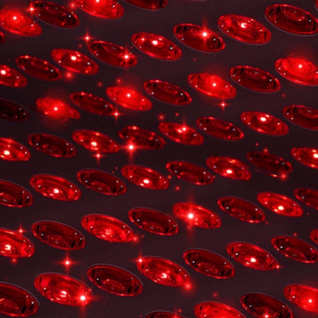 Welche Lichtquellen werden für Rotlichttherapie eingesetzt? 8 What Kind of Lights Are Used in Red Light Therapy