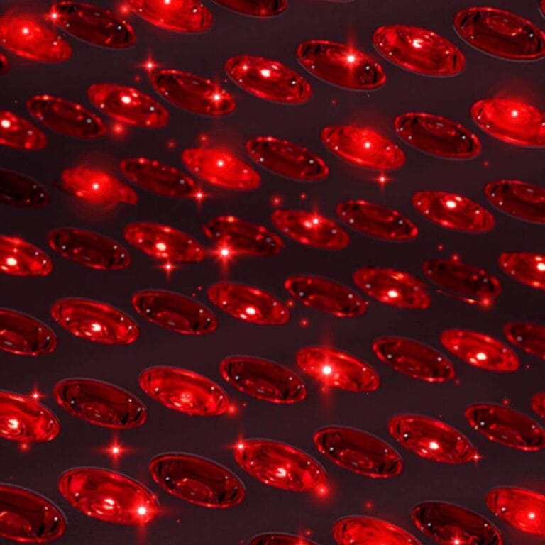 Welche Lichtquellen werden für Rotlichttherapie eingesetzt? 4 What Kind of Lights Are Used in Red Light Therapy
