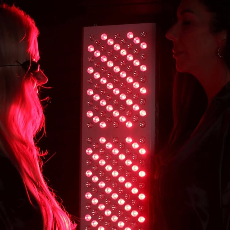 Welche Leistung ist bei Rotlichttherapie sinnvoll? 2 What Wattage Is Best for Red Light Therapy