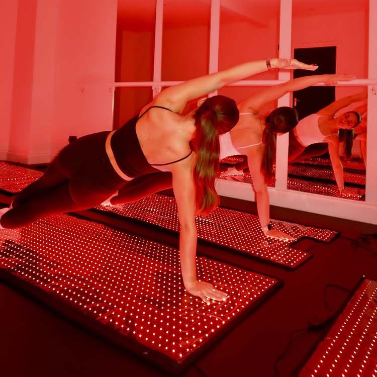 Rotlicht-Wellenlängen nach Anwendungsziel auswählen 6 Which Red Light Therapy Wavelength Is Best for Your Specific Health Goals
