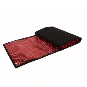 Wholesale 1.8m Red Light Therapy Full Body Yoga Mat