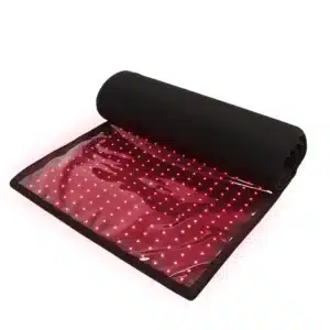 Wholesale 1.8m Red Light Therapy Full Body Yoga Mat