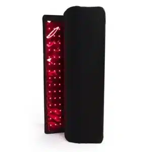 Wholesale 1.8m Red Light Therapy Full Body Yoga Mat