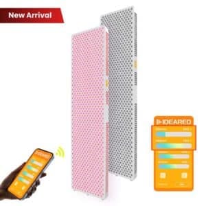 Wholesale Fda Cleared Red Light Therapy Full Body Panels Manufacturer