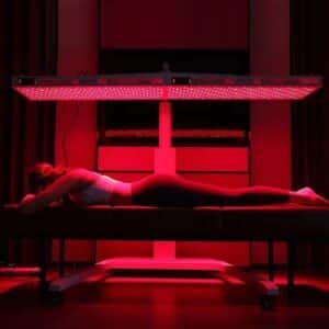 Wholesale Home Use 660nm 850nm Full Body Red Light Therapy Panels