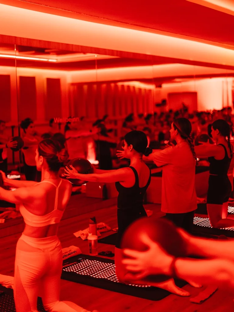 Does Red Light Therapy Go Through Clothes