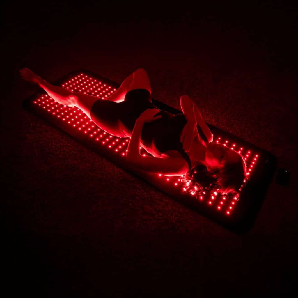 Sind Rotlichttherapie-Matten sinnvoll? 5 Are red light therapy mats good for you 01 1786259129567090243