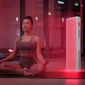 Best 660nm 850nm Medical Grade Red Light Therapy Panels