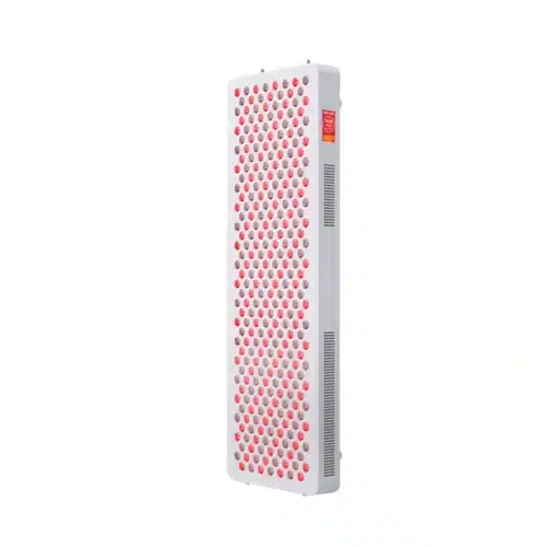 Best 660nm 850nm Medical Grade Red Light Therapy Panels