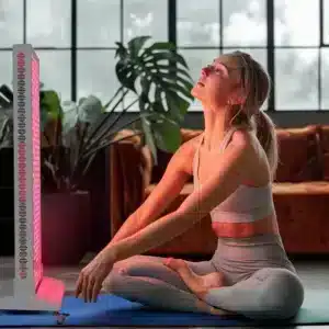 Best 660nm 850nm Medical Grade Red Light Therapy Panels