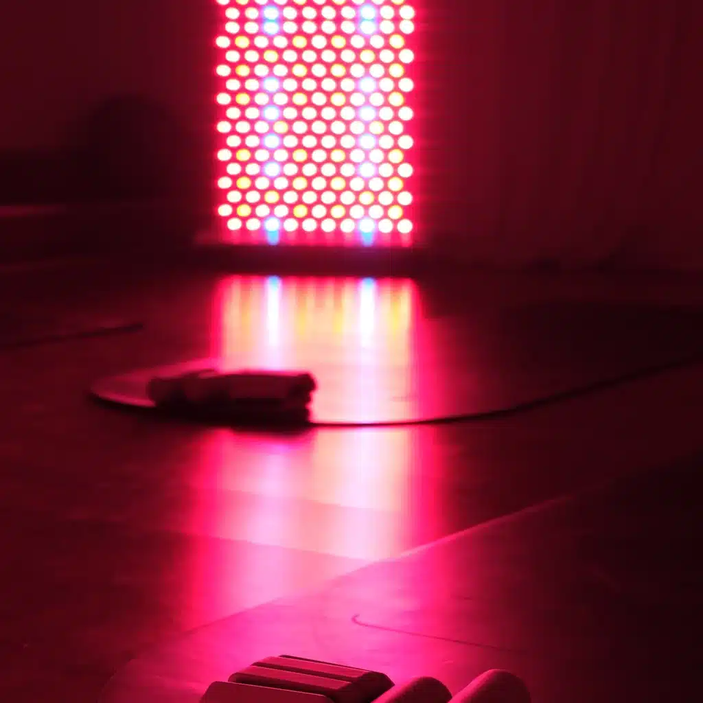Eignet sich jedes rote Licht für Rotlichttherapie? 1 Can Any Red Light Be Used for Red Light Therapy 17861737631123537801