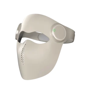 Custom 460 590 630 850nm Red Light Therapy Face Mask Manufacturer