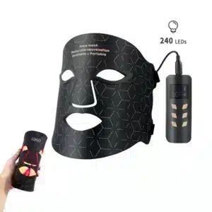 Custom Fda Approved Red Light Therapy Mask For Wrinkles 009 Custom Fda Approved Red Light Therapy Mask For Wrinkles