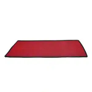 Custom Fda Cleared Red Infrared Light Therapy Pilates Mats 006 Custom Fda Cleared Red Infrared Light Therapy Pilates Mats