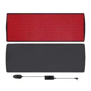 Custom Fda Cleared Red Infrared Light Therapy Pilates Mats 009 Custom Fda Cleared Red Infrared Light Therapy Pilates Mats