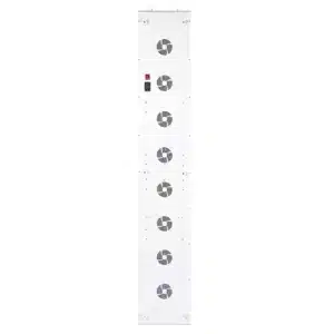 Custom Red Light Therapy Yoga Pilates Full Body Panels