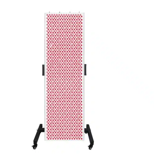 Fda Cleared Full Body Near Infrared Red Light Therapy Panels
