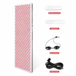 Fda Cleared Full Body Near Infrared Red Light Therapy Panels 03 Fda Cleared Full Body Near Infrared Red Light Therapy Panels
