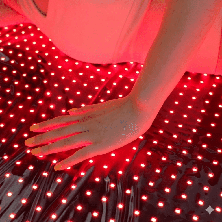 Is There a Time Limit for Red Light Therapy 1786371446179195928