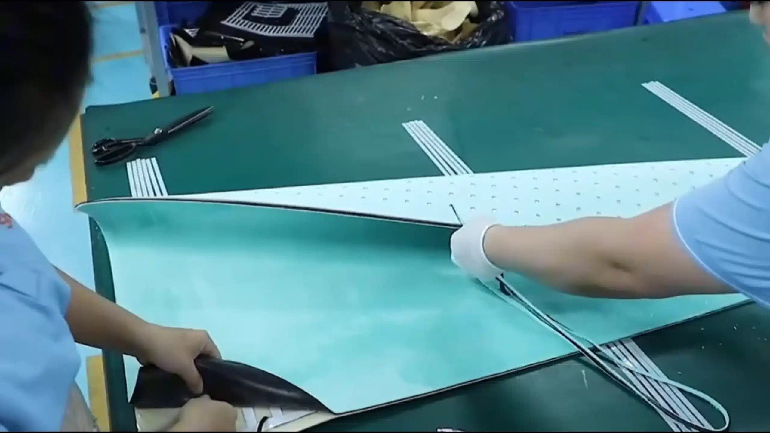 Red Light Therapy Mat Manufacturer 07 scaled