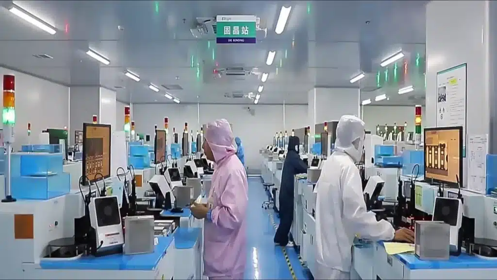 Red Light Therapy Mat Manufacturer 14