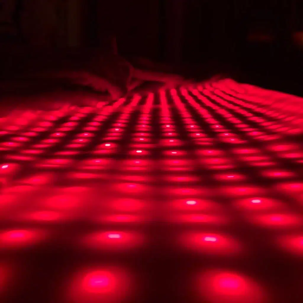 Rotlichttherapie oder Infrarotsauna? Lichtanwendung und Wärme im Vergleich 2 Red Light Therapy vs Infrared Sauna 02 17861798811891323991
