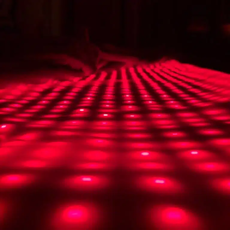 Red Light Therapy vs Infrared Sauna 02 17861798811891323991